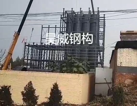 施工視頻